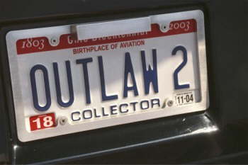 Cool - Outlaw 2!