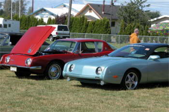 avanti new and old