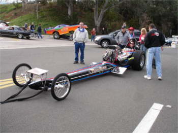 John Force Holiday Car Show 2005 035