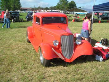 34 Coupe