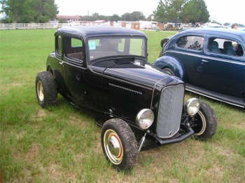 Another Deuce Coupe