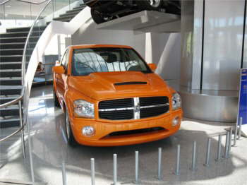 Chrysler Museum 007