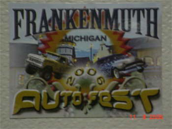Auto Fest 2006