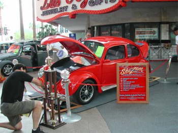 Fremont Street Experience 013