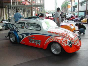 Fremont Street Experience 026