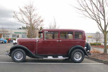 29 Dodge side