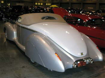 Another view of the peoples choice Zephyr