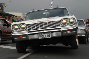 Hydo Cars are popular in New Zealand