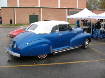 1948 Chevy