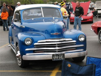 1948 Chevy2