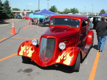 Colorado Tire & Service Co 037