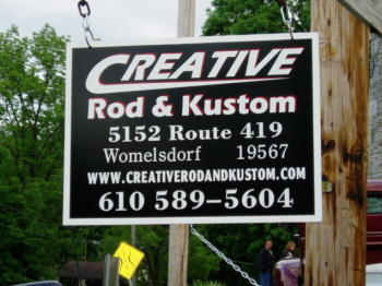 Creative Rod & Kustom001