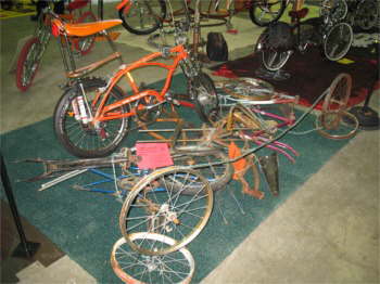 Autorama Bikes  061