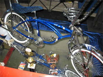 Autorama Bikes  067
