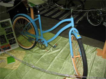 Autorama Bikes  077