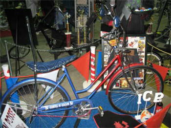 Autorama Bikes  081