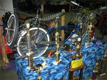Autorama Bikes  083
