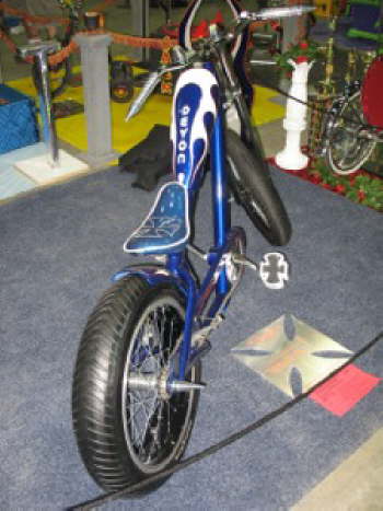 Autorama Bikes  087