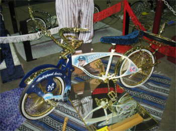 Autorama Bikes  090