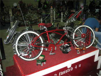Autorama Bikes  091