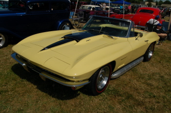 67 Vette