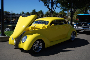 NSRA Sacramento 07 004