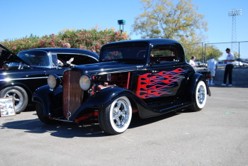 NSRA Sacramento 07 038