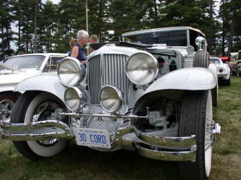 1930 Cord L-29