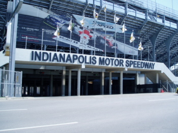 Indy Speedway Museum003