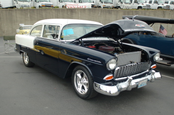 Chevalier 55 Chevy