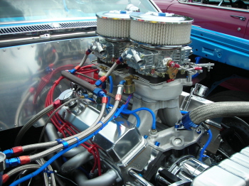 Espinoza Engine