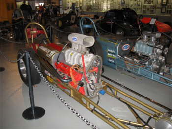 NHRA Museum 022