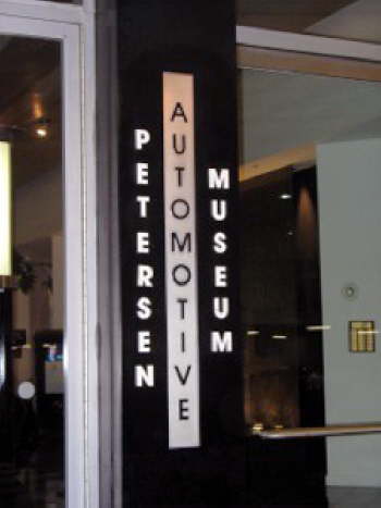 Petersen Museum 001