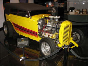 Petersen Museum 035