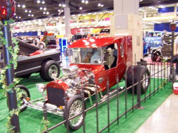 Seattle Roadster Show 2007-049