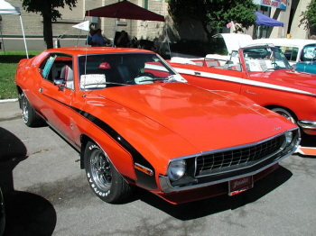 Car Show Syracuse 7-21-07 107