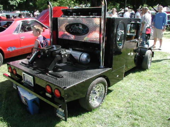 Car Show Syracuse 7-21-07 599