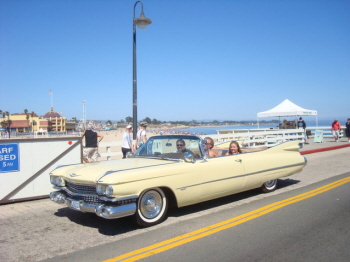 woodies on the warf 2007 060