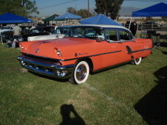 Bo Huff's Rockabilly Route 66 005