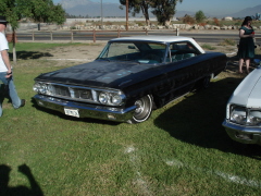 Bo Huff's Rockabilly Route 66 007