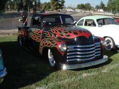 Bo Huff's Rockabilly Route 66 014