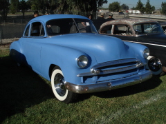 Bo Huff's Rockabilly Route 66 018