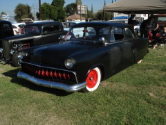 Bo Huff's Rockabilly Route 66 041