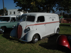 Bo Huff's Rockabilly Route 66 044