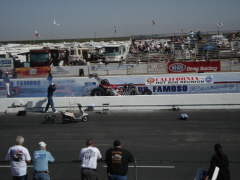 NHRA Hot Rod Reunion 2008 001