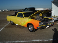 NHRA Hot Rod Reunion 2008 062