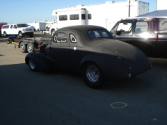 NHRA Hot Rod Reunion 2008 076