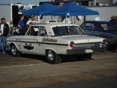 NHRA Hot Rod Reunion 2008 086