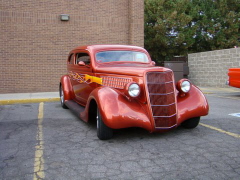 Colfax Avenue Cruise & Poker Run 028