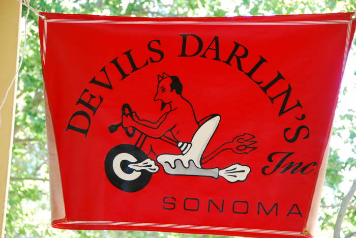 Devils Darling's 08 002